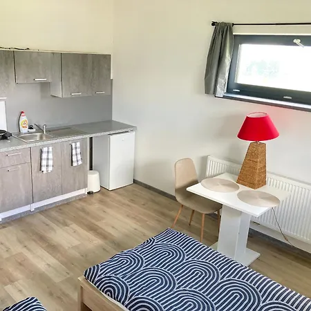 Vetrna 29 Appartement