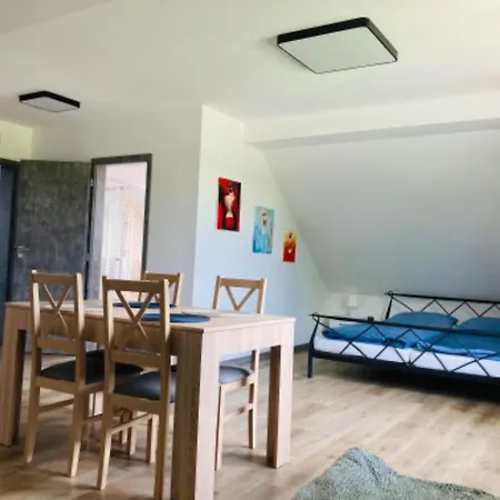 Διαμέρισμα Vetrna 29 Malsin