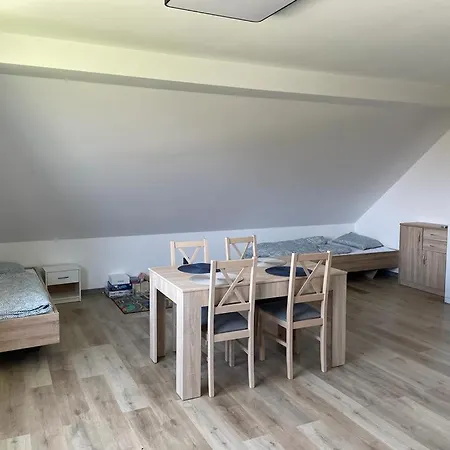 Větrná 29 Appartamento