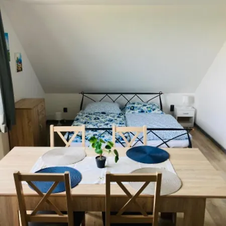 Větrná 29 Apartamento *