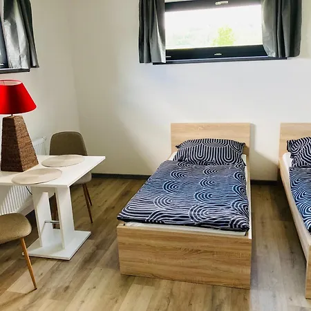 Vetrna 29 Appartement *