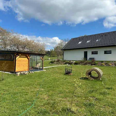 Apartamento Větrná 29 *