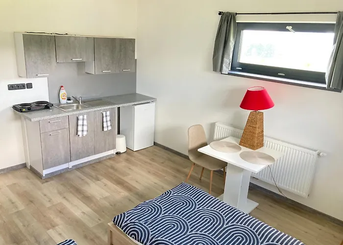 Větrná 29 Apartamento